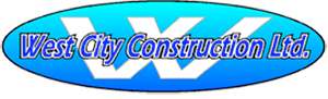 West City Construction Logo