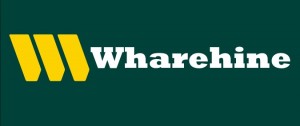 Wharehine Logo